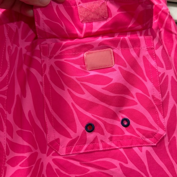 VINEYARD VINES Boys Chappy Swim Trunks Shorts - Picture 4 of 6